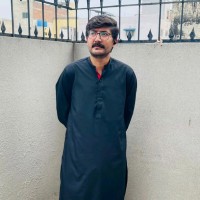 M Umar khan