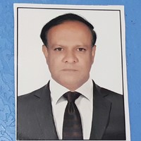 Syed Hussain