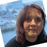 Sandra Van Laarschot-Udo