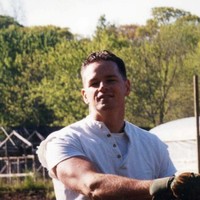 John Palovchak
