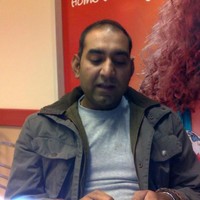 Virendra Singh
