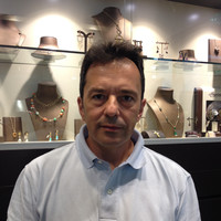 dimitris armaos