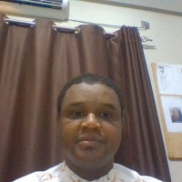 Alhousseini Coulibaly