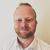 Simon Denney MREC CertRP