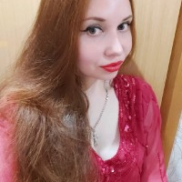 Elizaveta Polyarina-Komandir