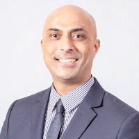 Feizal, Muhammad
