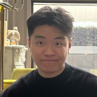 Jinyu (Ethan) Liu