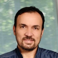 Ali Madani