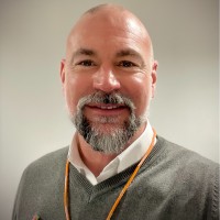 Alan Warnham