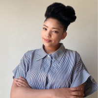 Sherezaan Luthuli