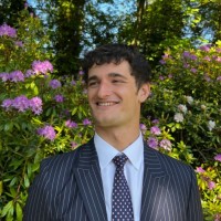 George Barlas