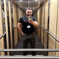 Jordan Pole