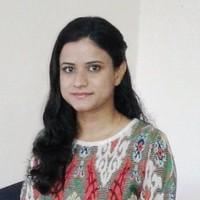 Dr. Anuja Koul