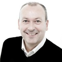 Svein Erik Bjørheim