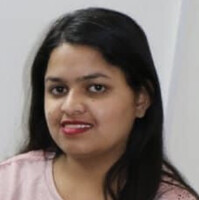 Sonali Das