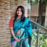 Sharmistha Pal