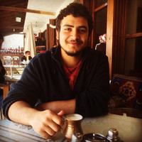 Hamdi Ali Akgüngör