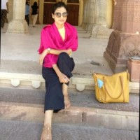 Priyanka Katoch