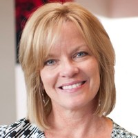 Kathy Van Kirk