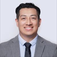 Jamil Quintuña
