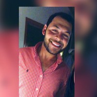 Persio Peres Carvalho Da Veiga Araujo