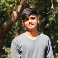 Jainam Panara