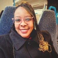 Faith Wachira
