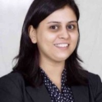 Urvashi Mishra