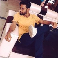 Aditya Rai