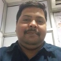 Manoj Patange