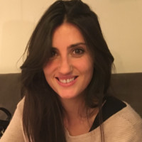 Isabel Simón Agüero