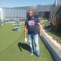Ramatlapengjohannes Mareme