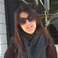 Gabriela F.