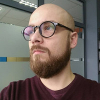 Tomasz Łękawski