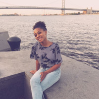Mayah Thomas