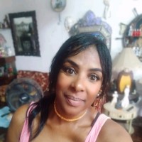 Cleuma Rocha