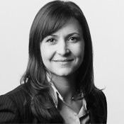 Emily Saleh, P.Eng