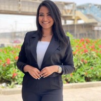 Monica Magdy
