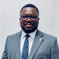 Kofi N. Acquah
