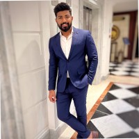 Alphy Biju Karimpanackel