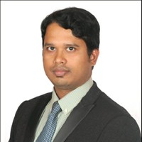 Sambit Patnaik