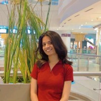 Prarthana Kank