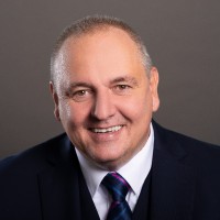 Michael Fahrnberger