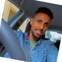 Anwar Abdullahi