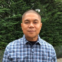 Gary Paradeza