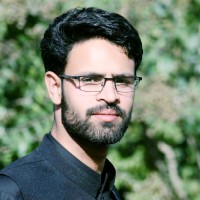 Inayat Zakir