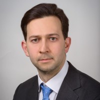 Andrey Kozhemyakin