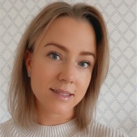 Ulrica Gustafsson