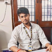 Shubham Kumar Pandey