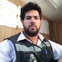 Julio Rodriguez Bañuelos